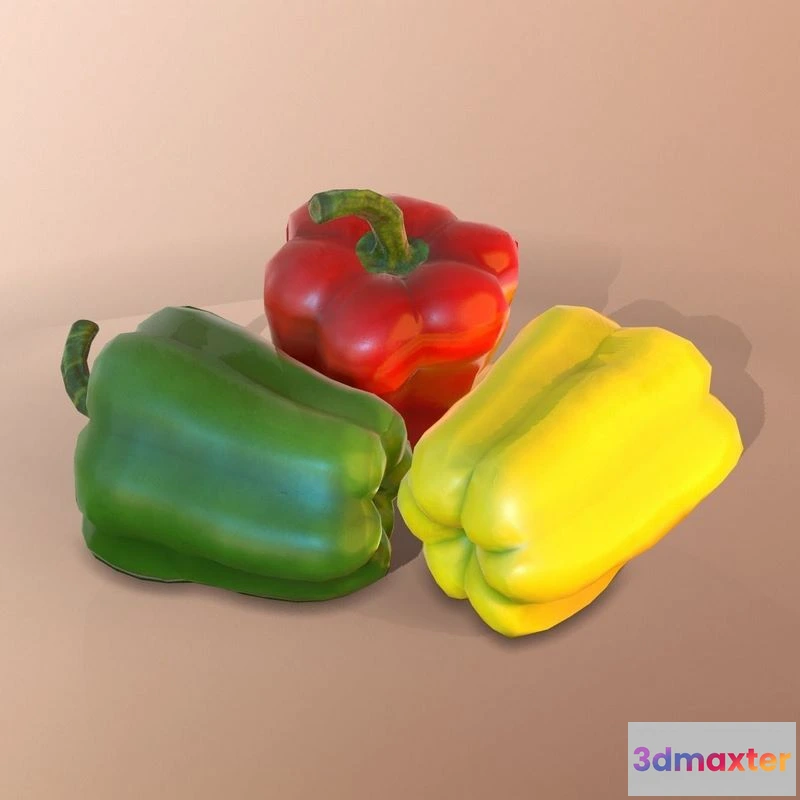 1537074 - PBR Game - Cars - Sketchfab 3D-Models Bundle 1 December 2024 3D Max