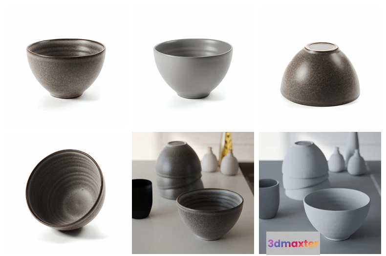 1537078 - Patreon - VizGuru Models 2023 3D Max