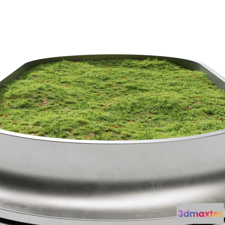 1537086 - Nouvelle Mesure - GR06  NM-Lab System 3D Max