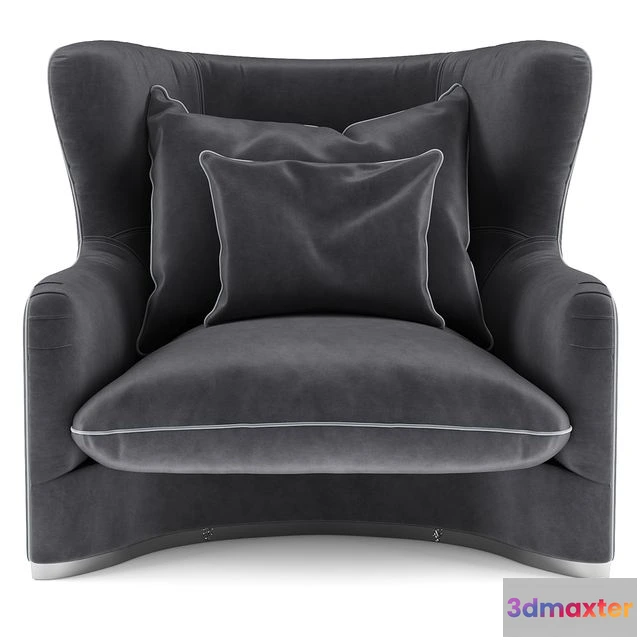 1537240 - 3DSky Pro 3D-Models Collection 4 October 2023 3D Max