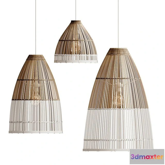 1537244 - 3DSky Pro 3D-Models Collection 3 October 2023 3D Max