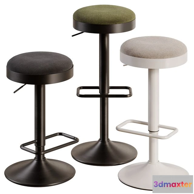 1537246 - 3DSky Pro 3D-Models Collection 3 March 2024 3D Max