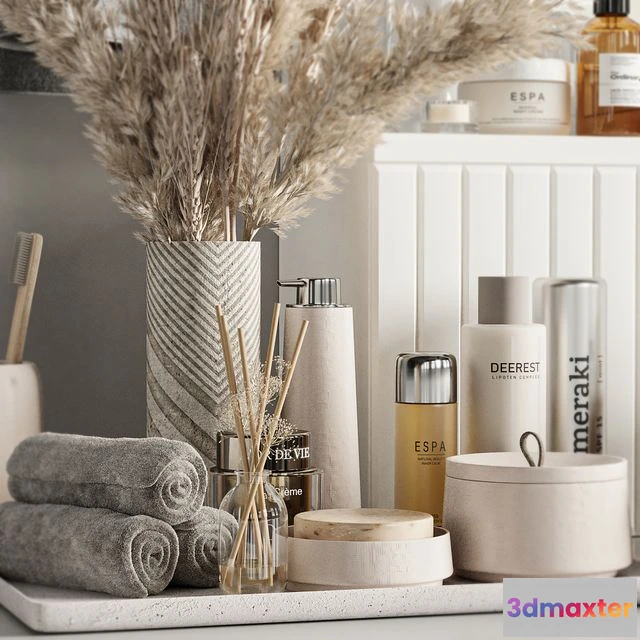 1537258 - 3DSky Pro 3D-Models Collection 2 October 2023 3D Max