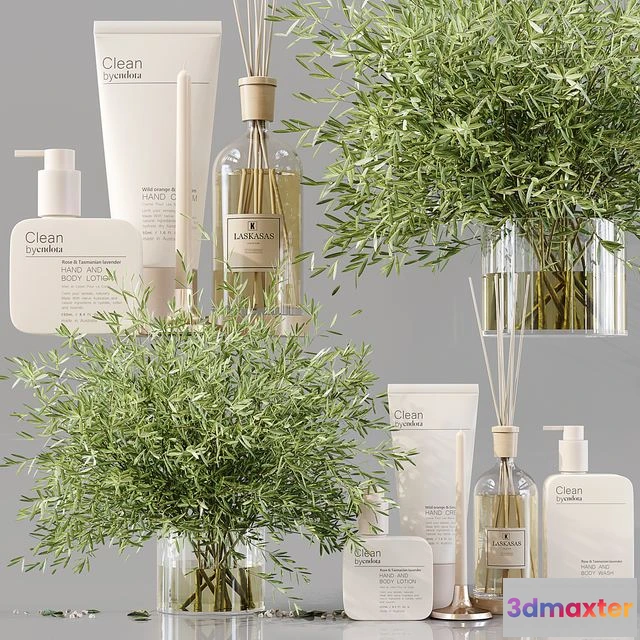 1537260 - 3DSky Pro 3D-Models Collection 2 November 2024 3D Max