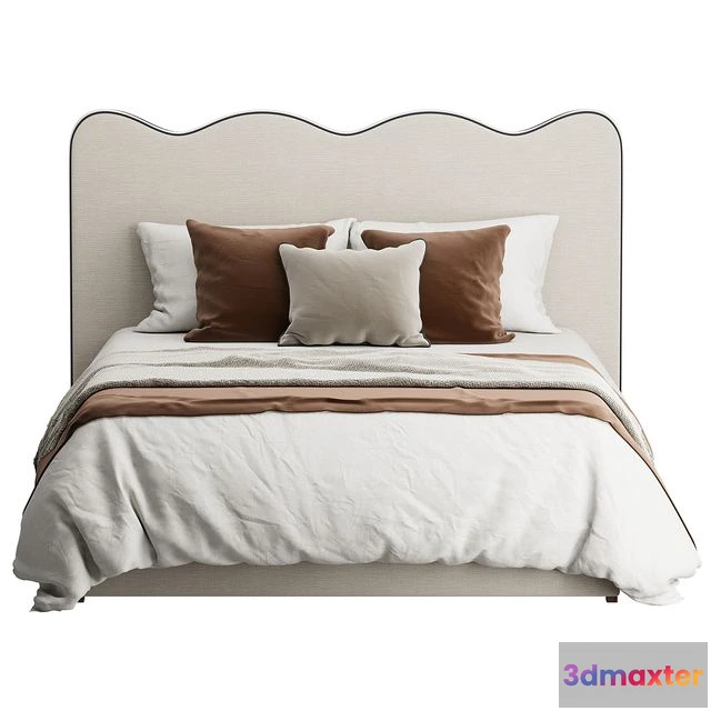 1537272 - 3DSky Pro 3D-Models Collection 2 August 2024 3D Max