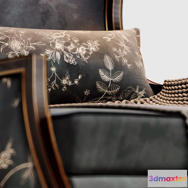 1537294 - 3DSky Pro 3D-Models Collection 1 June 2023 3D Max