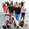 1537308 - 3dpeople - 1026 Golf Bundle 3D Max