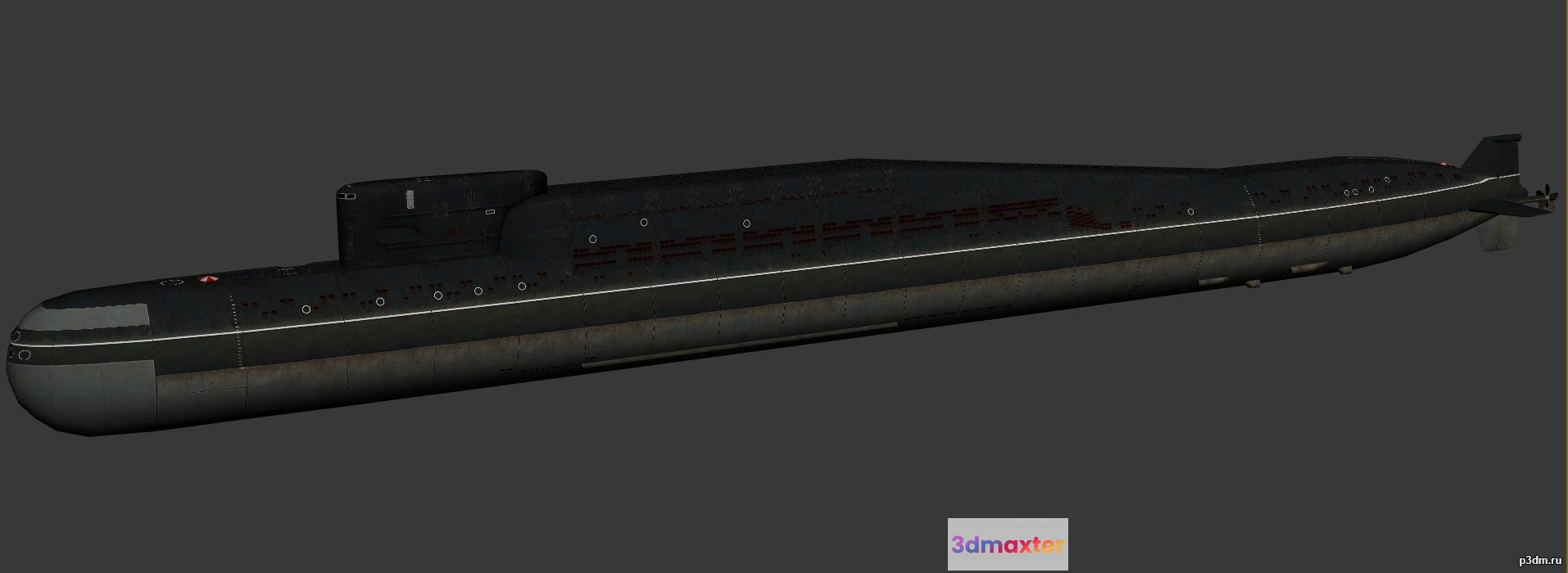 1537324 - 141 ships 3d models 3D Max