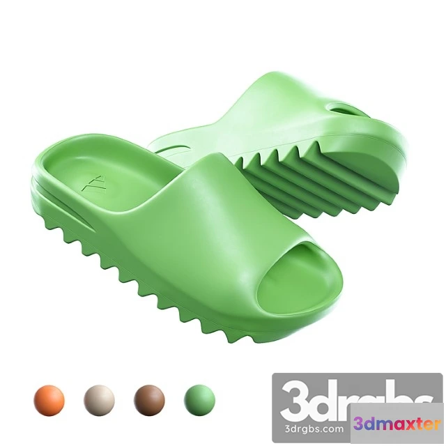 1019970 - Adidas yeezy slide