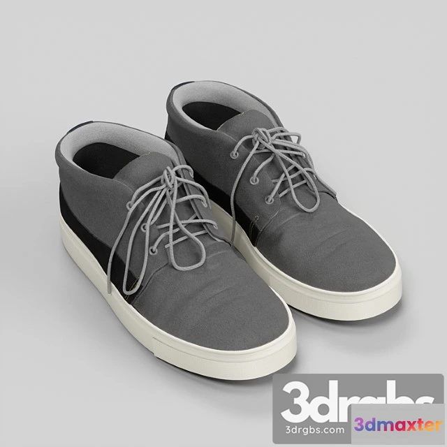 1019972 - Blauer usa shoes