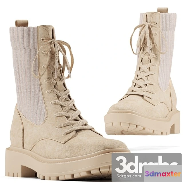 1019992 - Lydell seasame boot