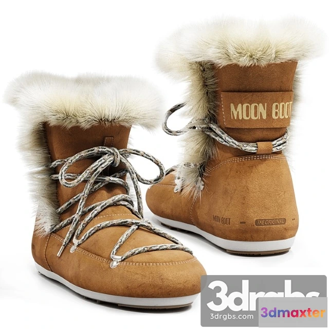1019994 - Moon boot
