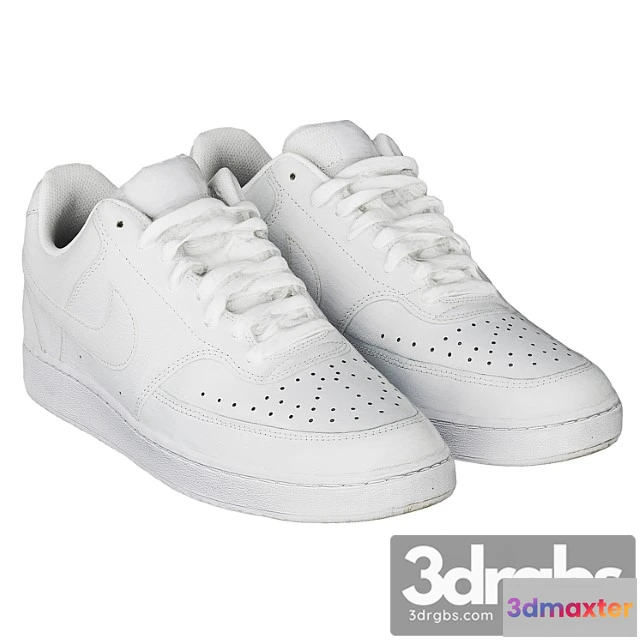 1019996 - Nike air force sneakers