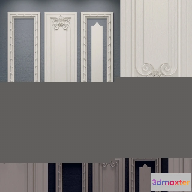 1191048 - DECOR - 3DMAX MODELS - 008