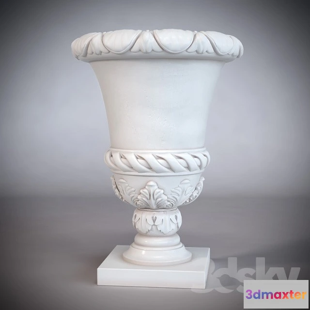 1191054 - DECOR - 3DMAX MODELS - 011