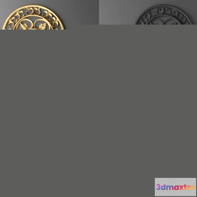 1191058 - DECOR - 3DMAX MODELS - 013