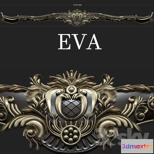 1191076 - DECOR - 3DMAX MODELS - 022