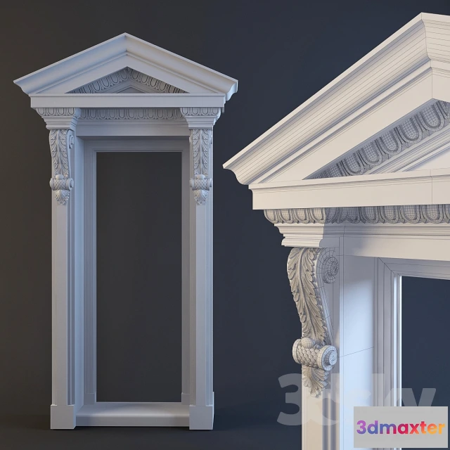 1191086 - DECOR - 3DMAX MODELS - 027