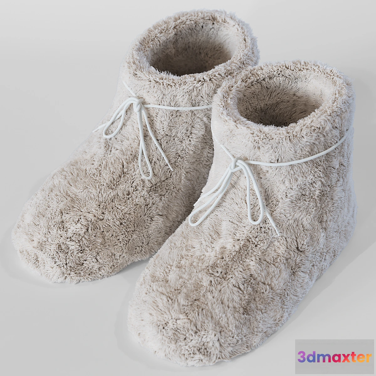 1353743 - Chuni (oogie) 3D Max