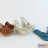 1451358 - shoes 3D Max