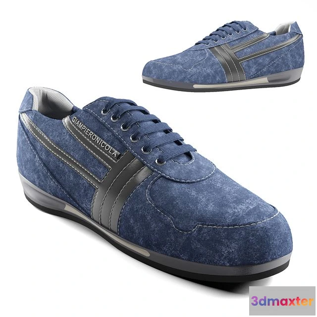 1542805 - Giampiero Nicola 3D Max