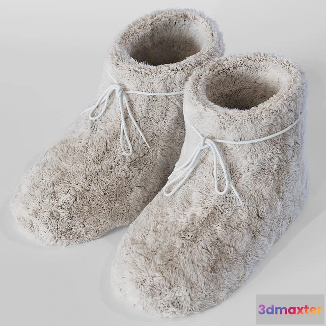 1568814 - Chuni (oogie) 3D Max