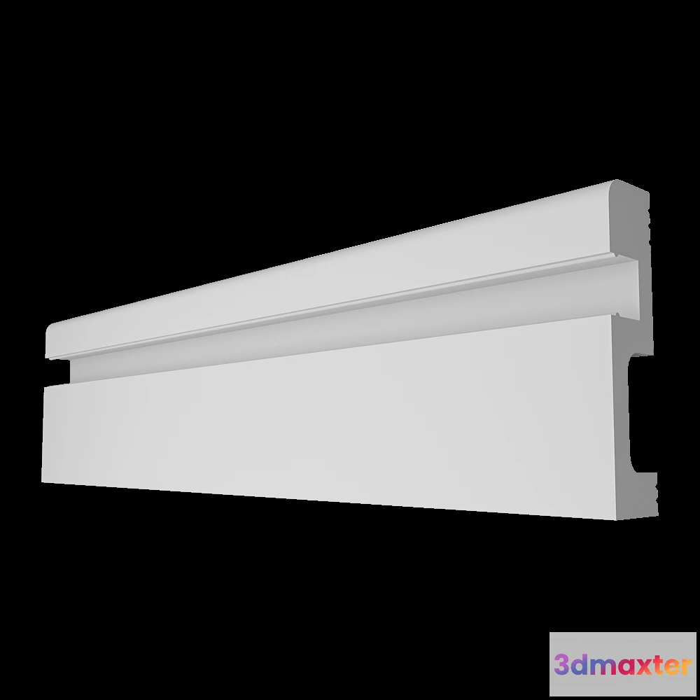 1608602 - Decor Dizayn - Pilnth DD711 3D Max