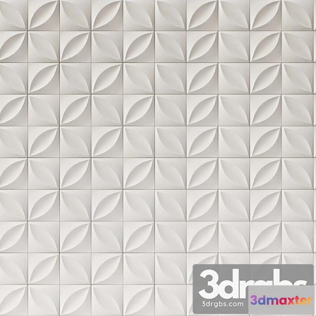 1016566 - 3D Panel 3