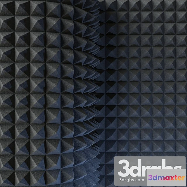 1016588 - Acoustic Panels