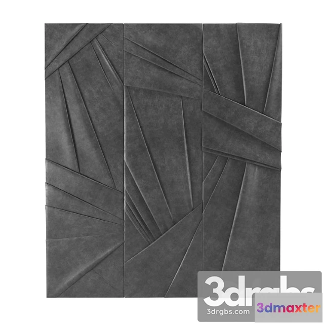 1016618 - Soft Wall Panels MP15