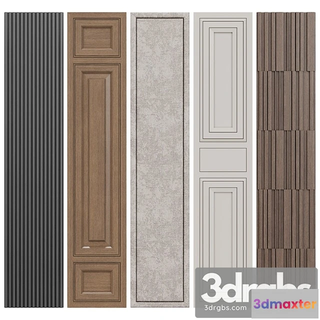 1016628 - Wall Panels V1