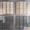 1132648 - Screen Partition 3D Models - 0053