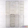1132702 - Screen Partition 3D Models - 0080