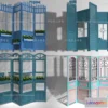 1132736 - Screen Partition 3D Models - 0097