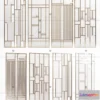 1132770 - Screen Partition 3D Models - 0114