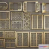 1132900 - Screen Partition 3D Models - 0179