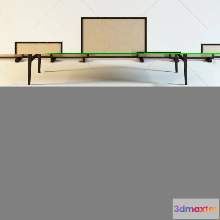 1132922 - Screen Partition 3D Models - 0190