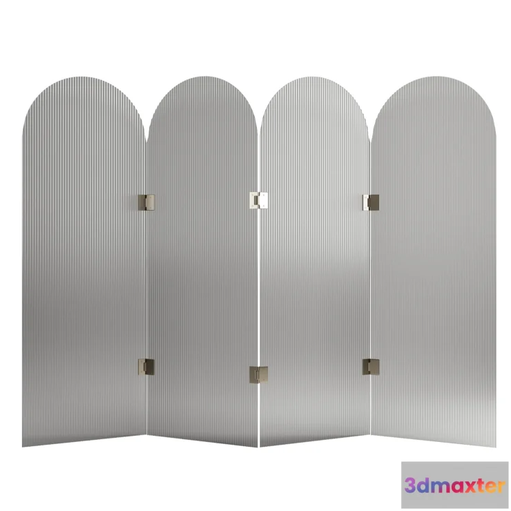 1160536 - FURNITURE 3D MODELS - PANEL - 0001