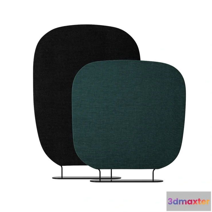 1160542 - FURNITURE 3D MODELS - PANEL - 0004