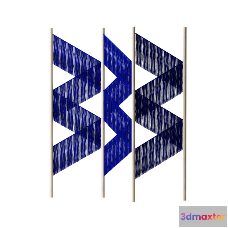 1160544 - FURNITURE 3D MODELS - PANEL - 0005