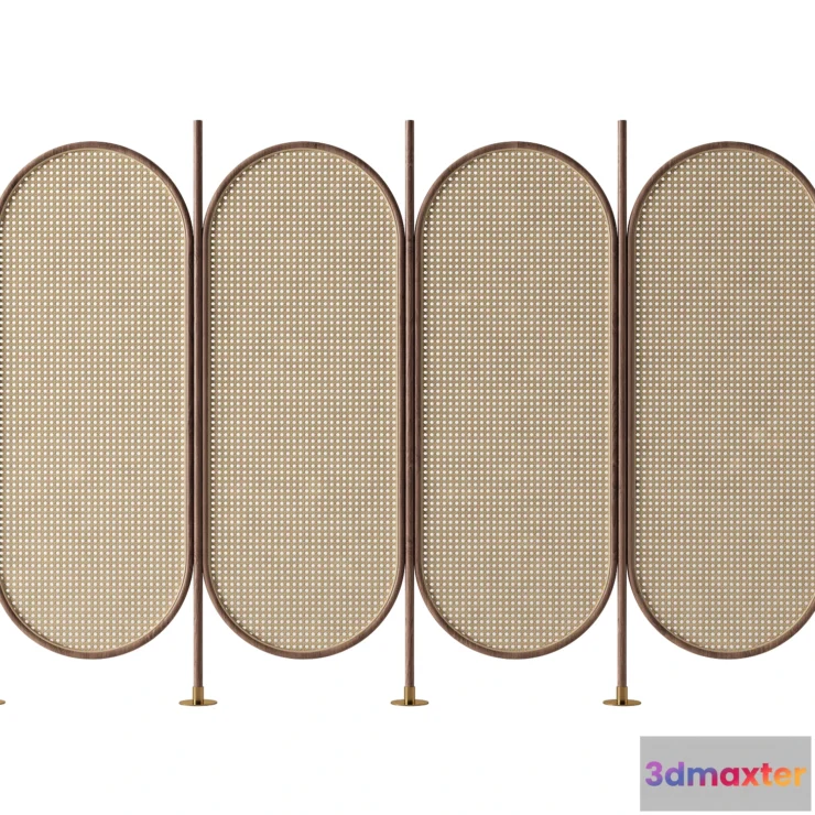 1160552 - FURNITURE 3D MODELS - PANEL - 0009