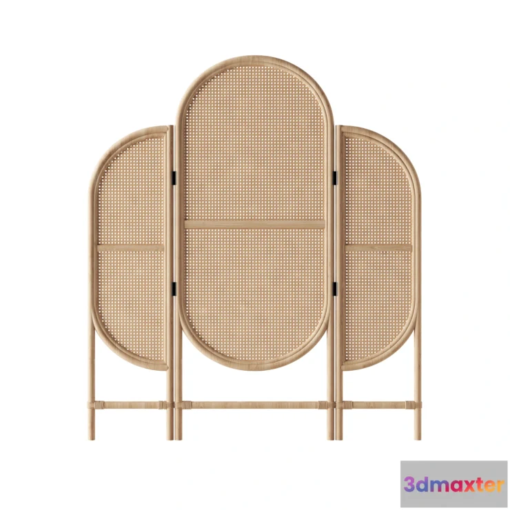 1160556 - FURNITURE 3D MODELS - PANEL - 0011