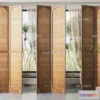 1163640 - WABI SABI STYLE 3D MODELS - PANELS - 0002