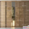 1163680 - WABI SABI STYLE 3D MODELS - PANELS - 0022