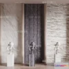 1163760 - WABI SABI STYLE 3D MODELS - PANELS - 0062