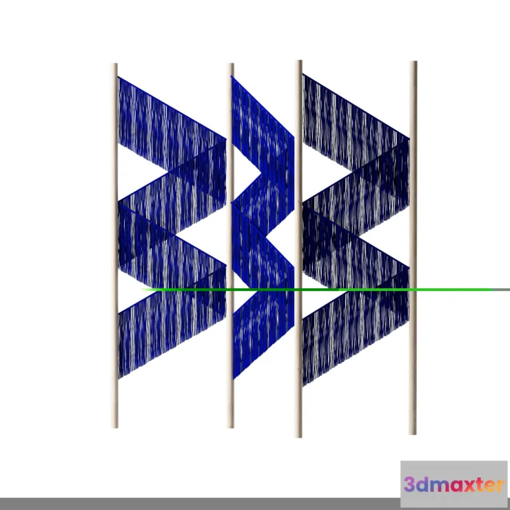 1175183 - WABI SABI - PANEL - 5493