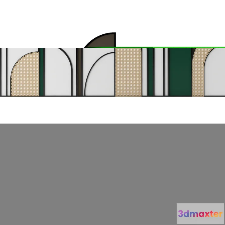 1175209 - WABI SABI - PANEL - 5506