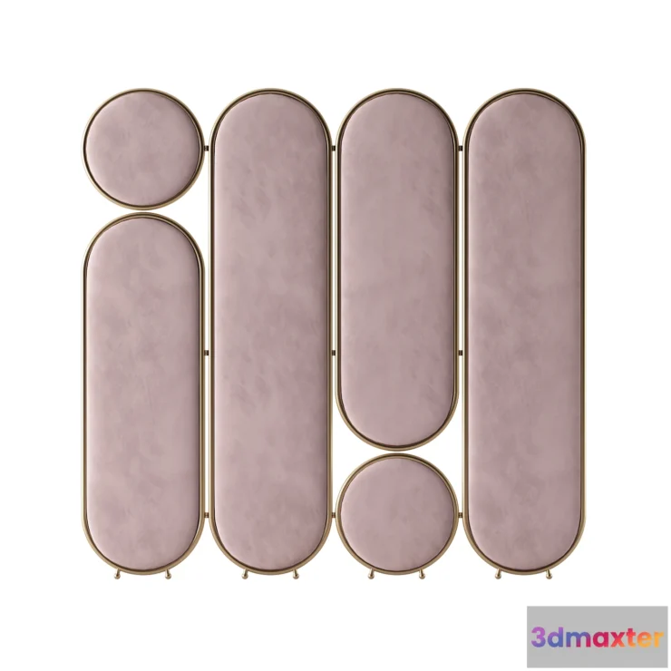 1234490 - WABI SABI - PANEL - 5498