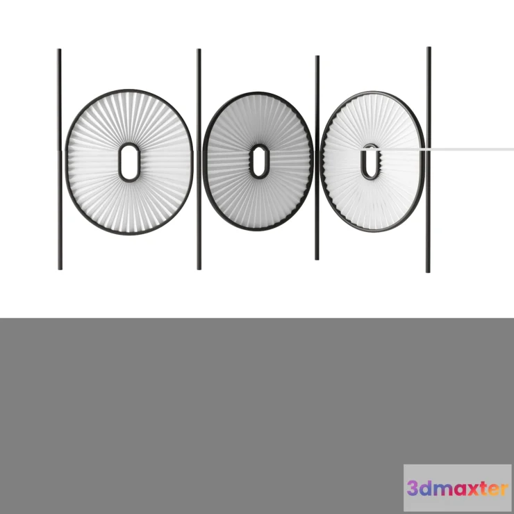 1234494 - WABI SABI - PANEL - 5500