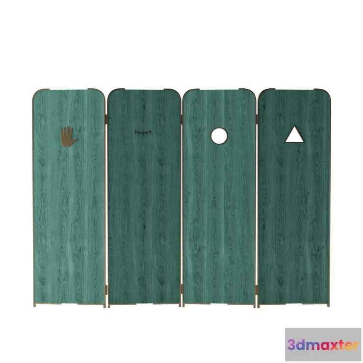 1234500 - WABI SABI - PANEL - 5503